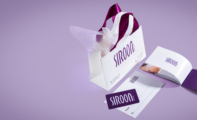 Siroon packages