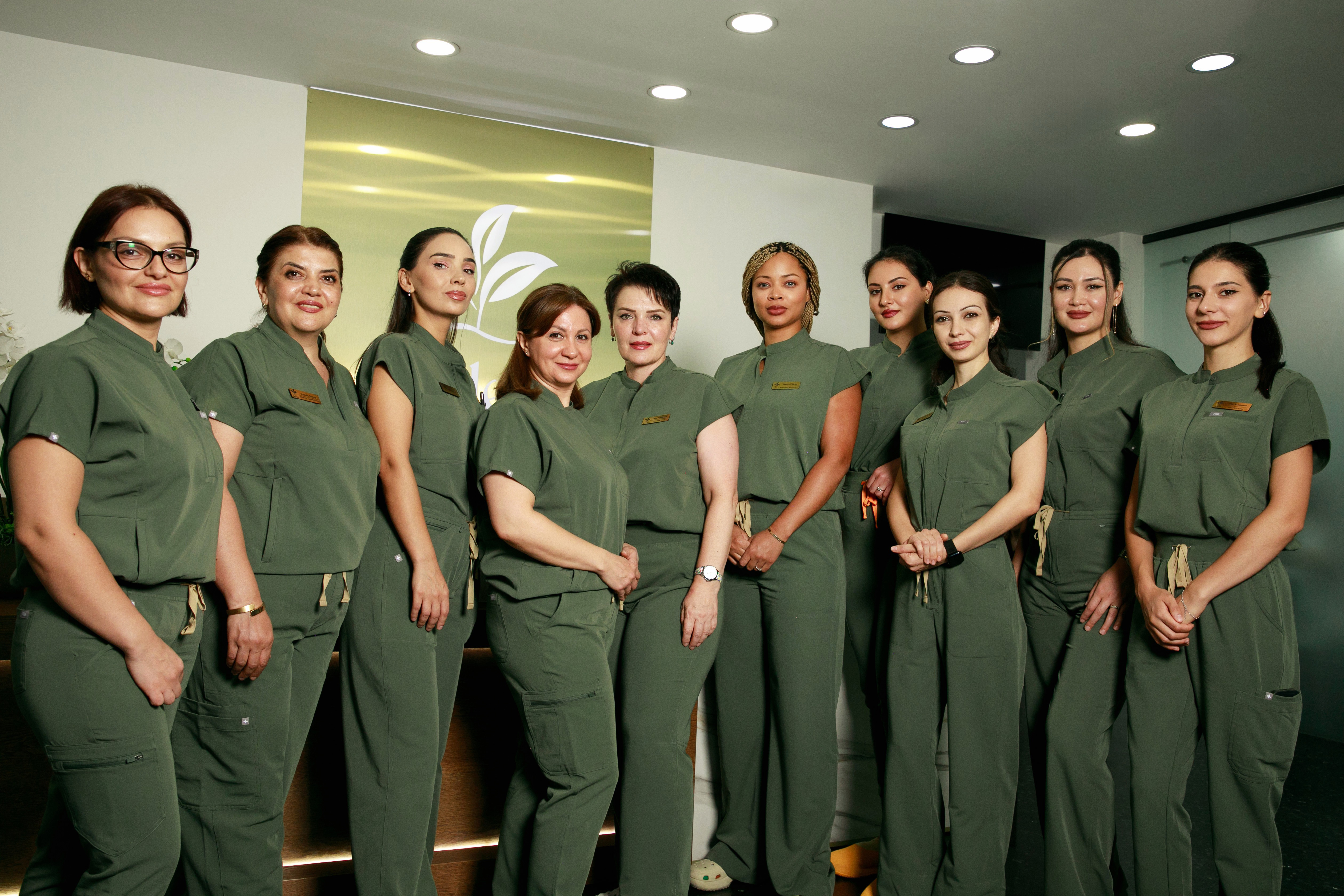 Medical Expertise & Safety