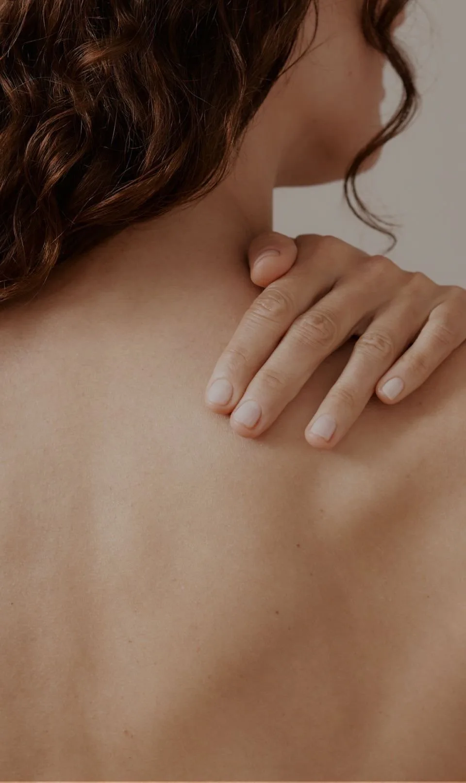 BACK FACIAL