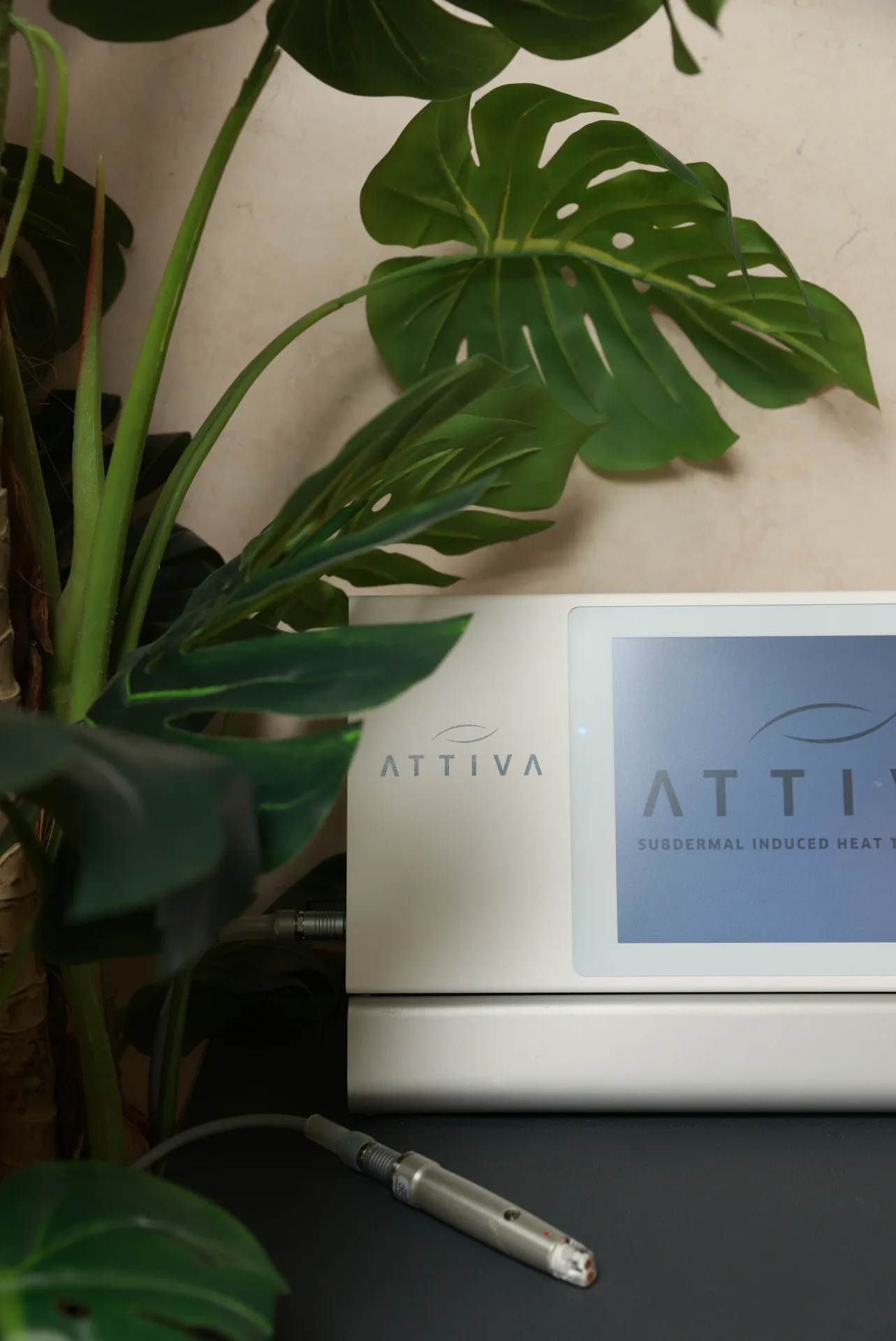 ATTIVA Skin Tightening: Non-Surgical Face and Body Rejuvenation