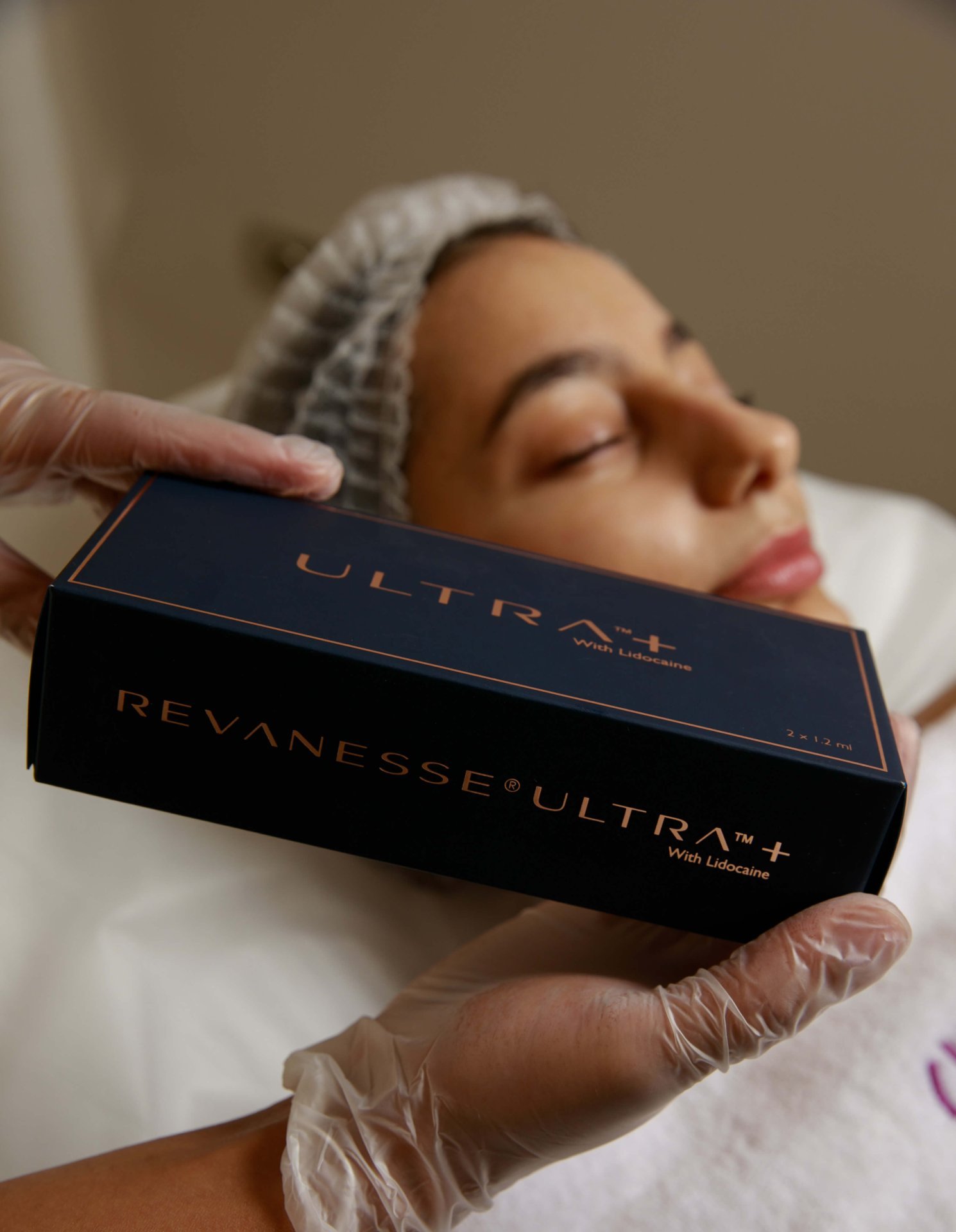 FILLER | REVANESSE 2.0ML