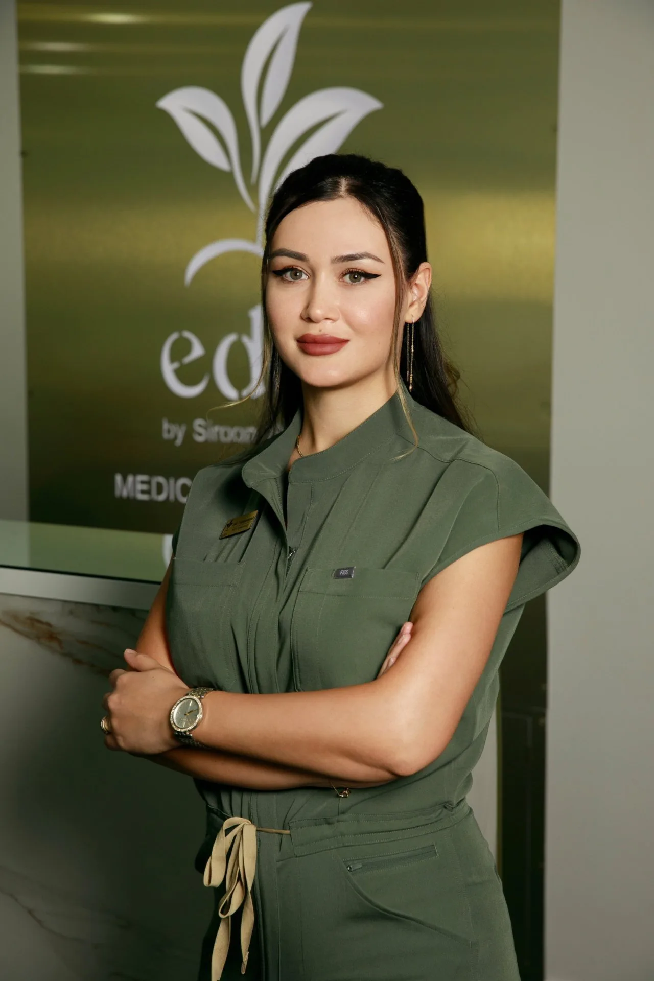 Elen Martirosyan