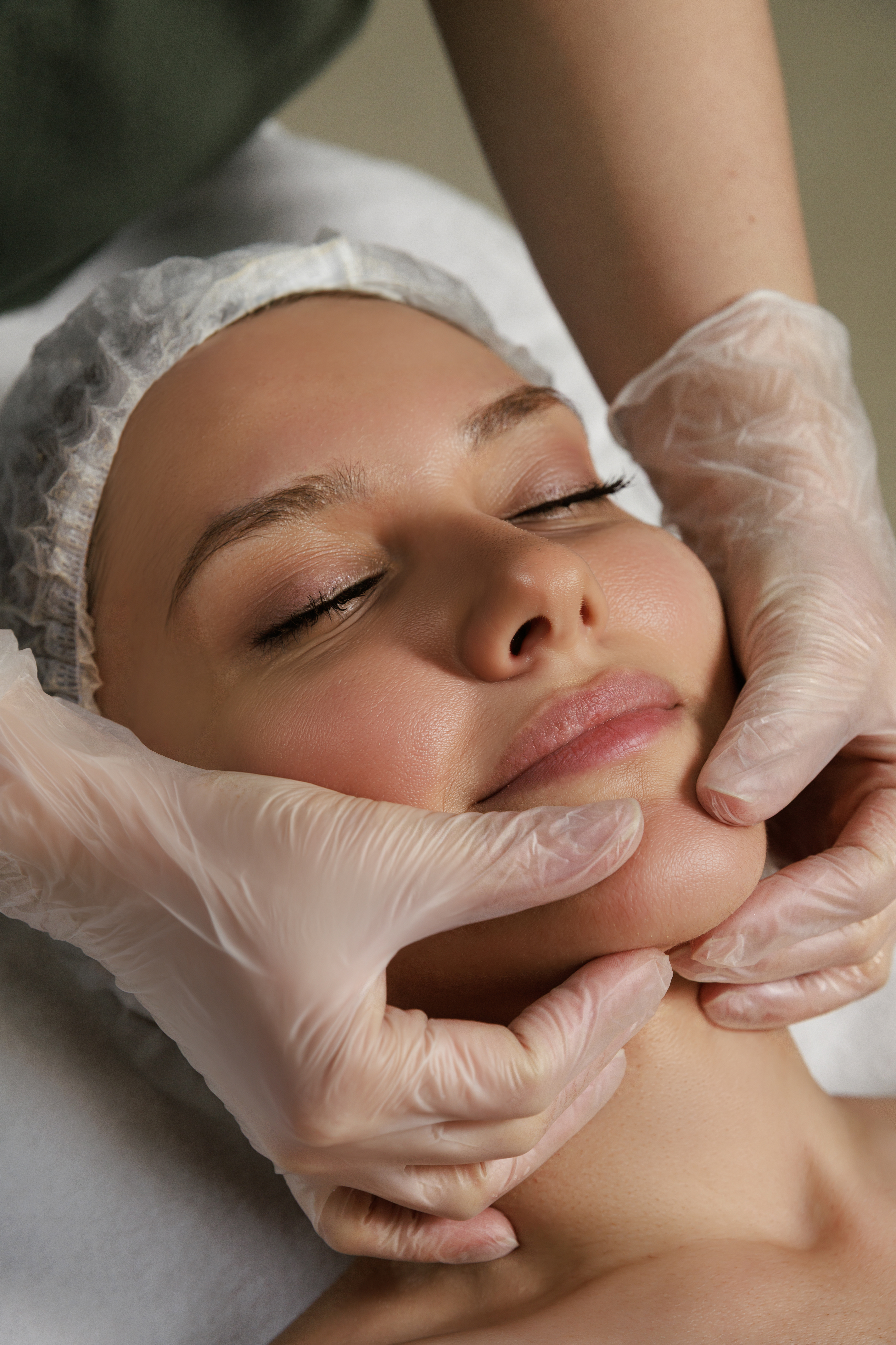 FACE MIOLIFTING MASSAGE 90 MIN