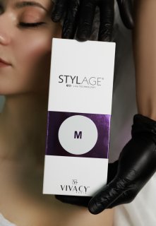 FILLER | STYLAGE