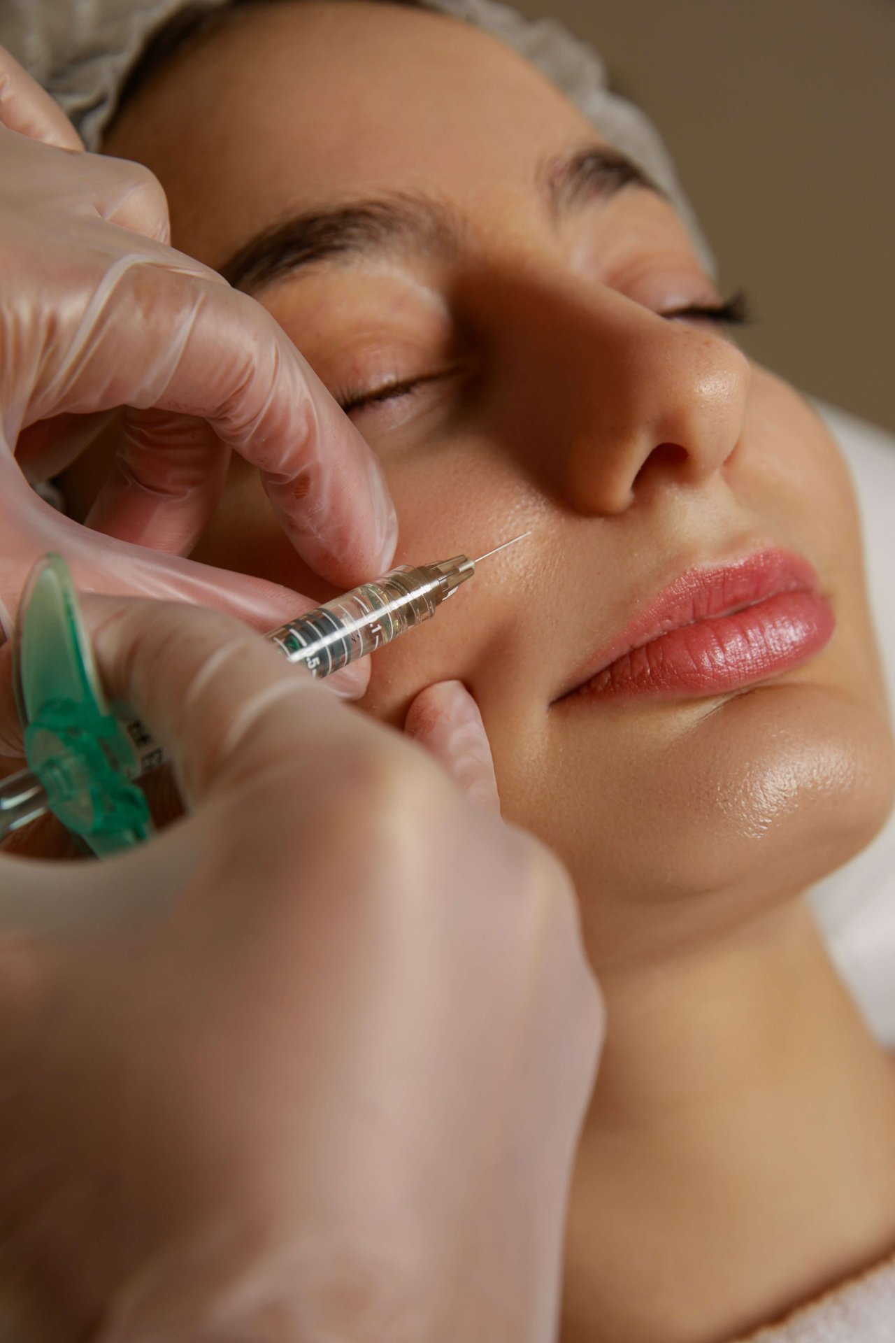 FACIAL HARMONIZATION | JAWLINE & CHEEKBONE CONTOURING 3.0ml