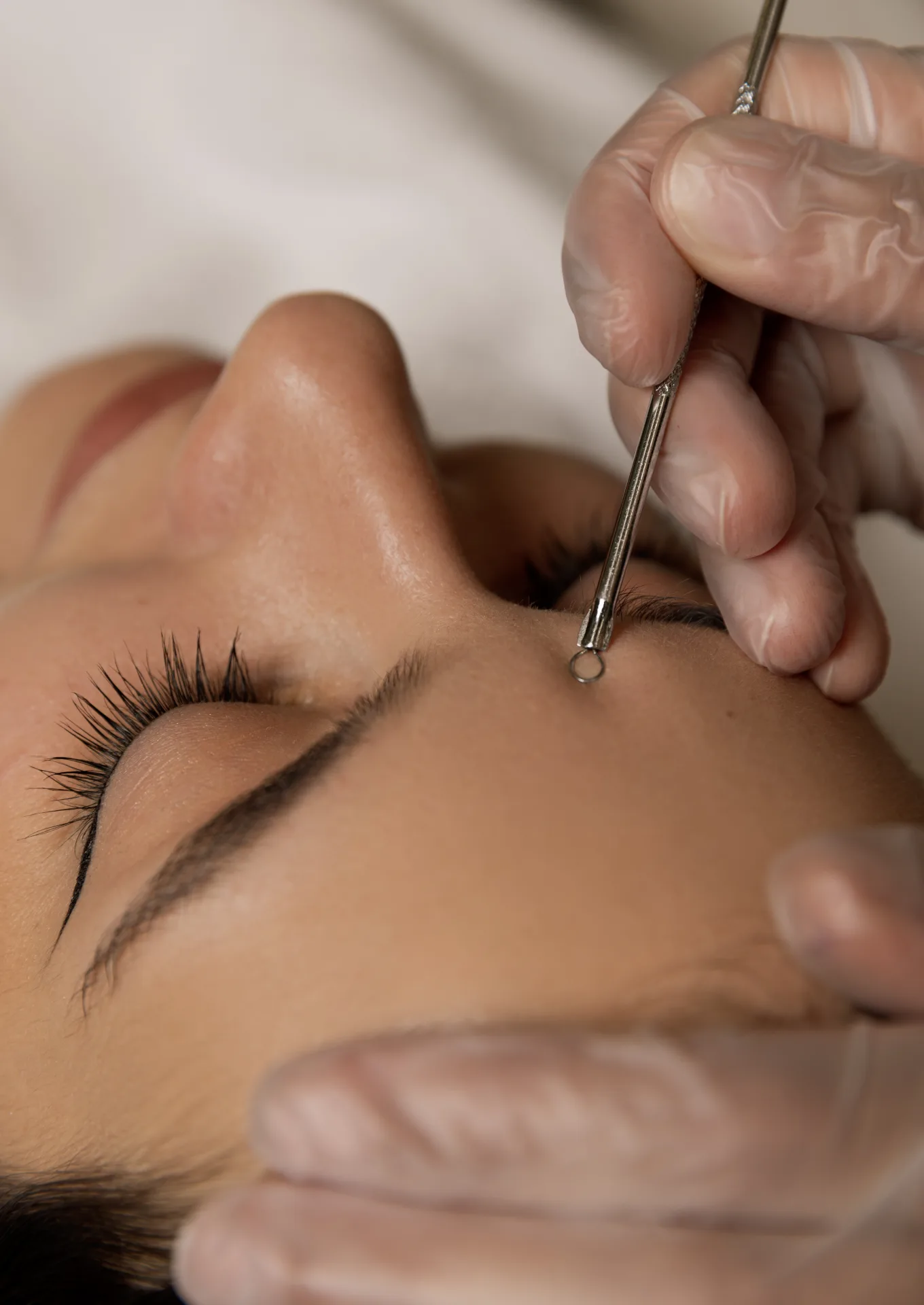 CLEANSING FACIAL
