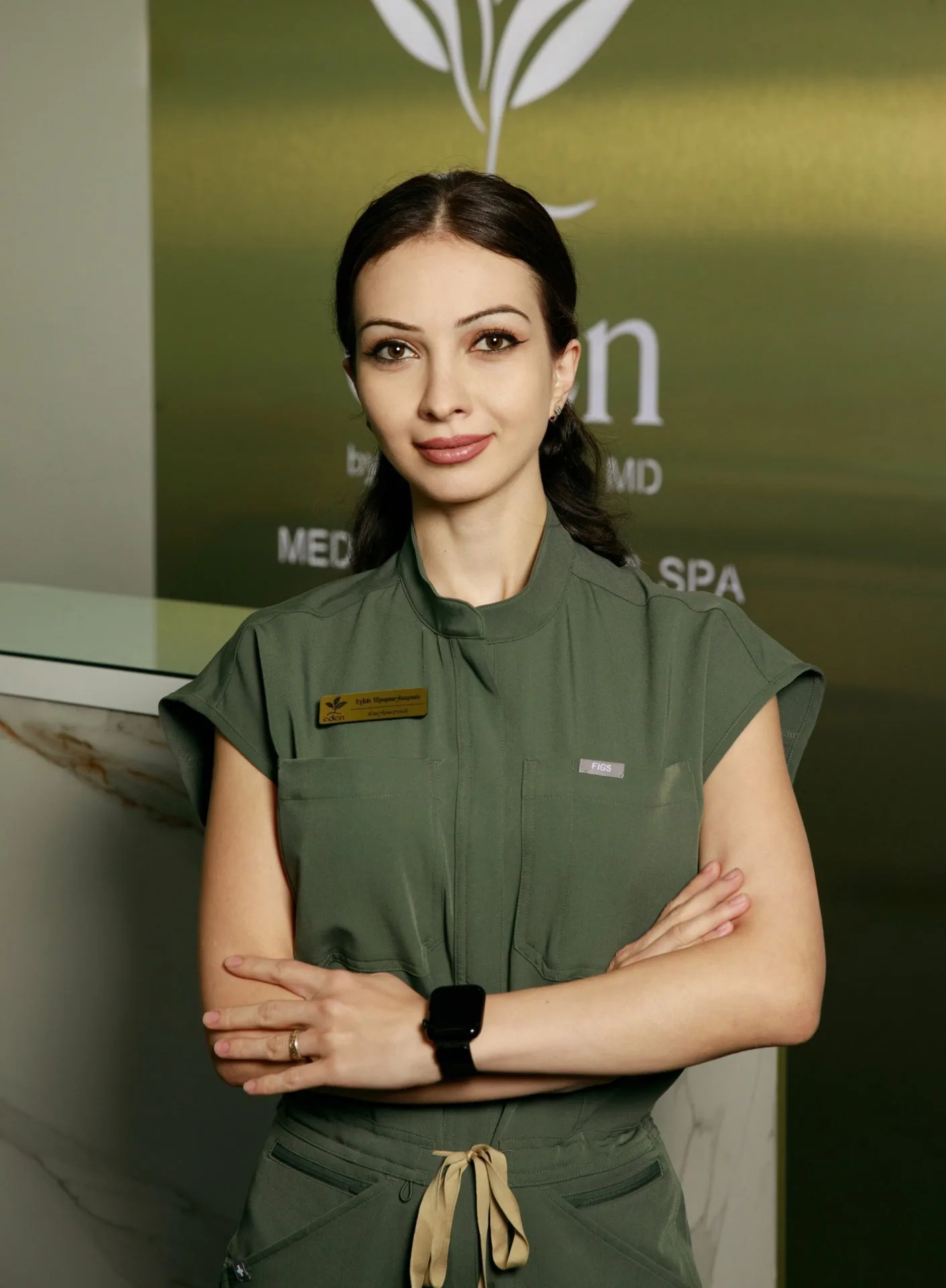 Elen Artashesyan