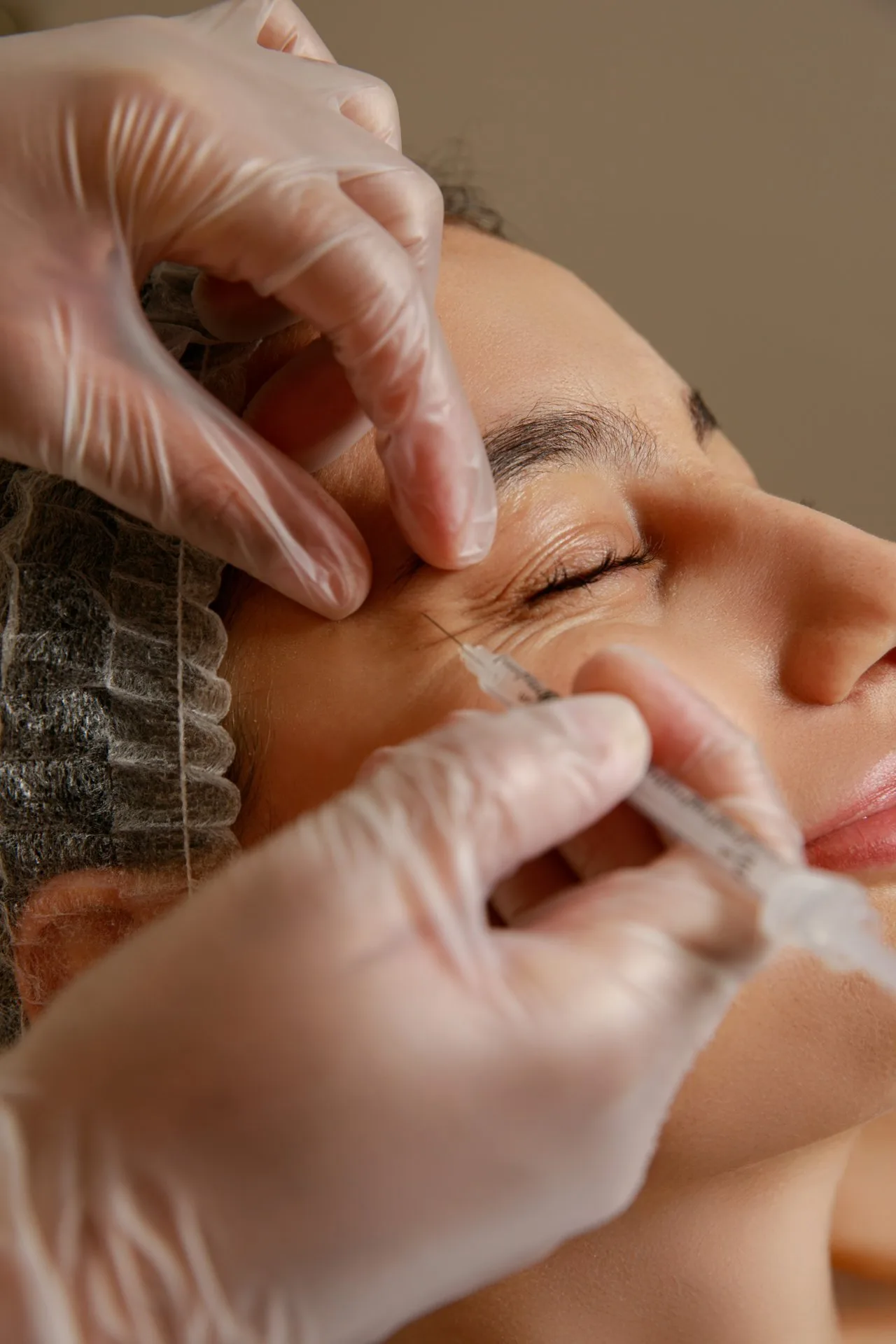 BOTULINUM TOXIN |  2 ZONE