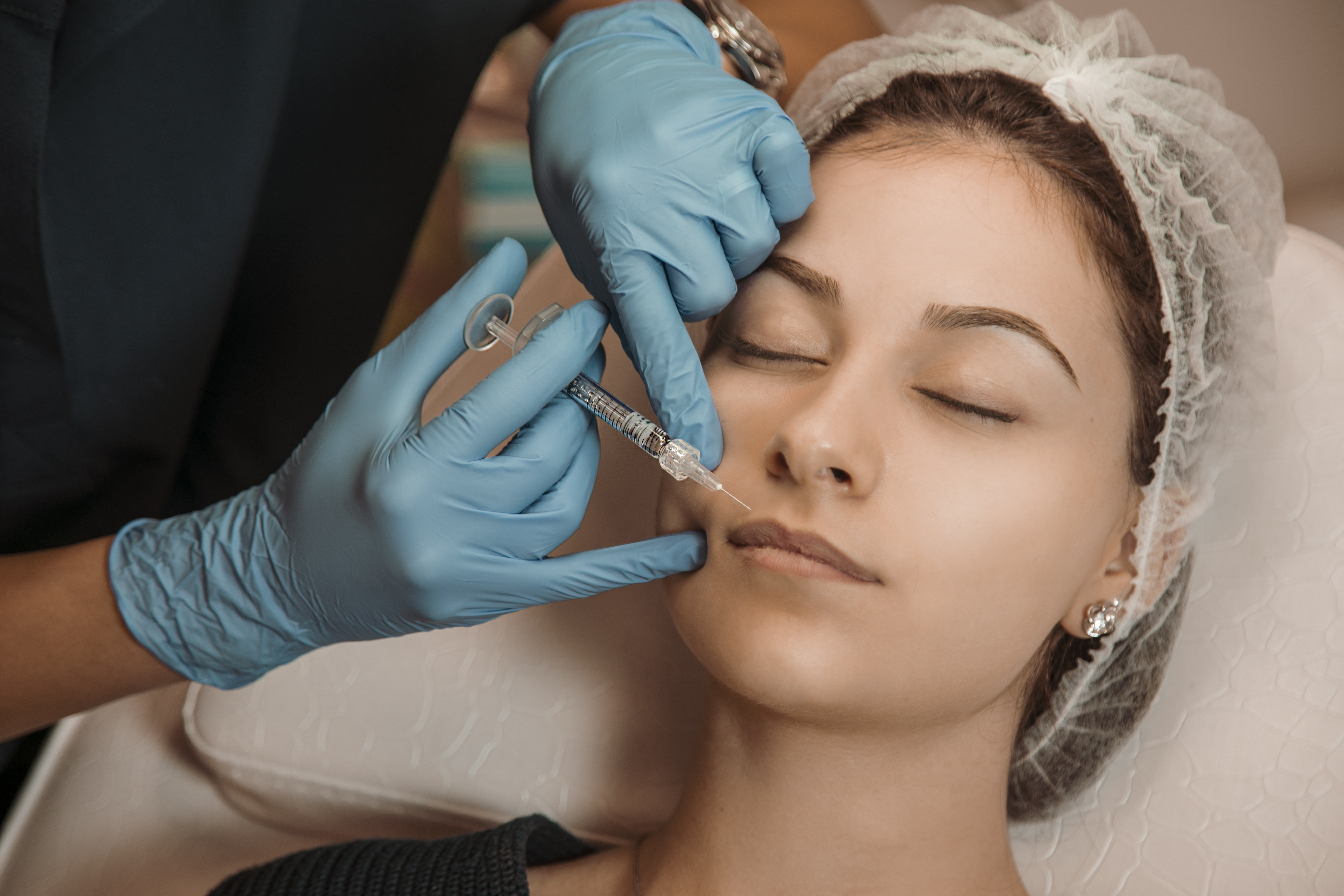 FULL FACE CORRECTION | ANITI AGE -35