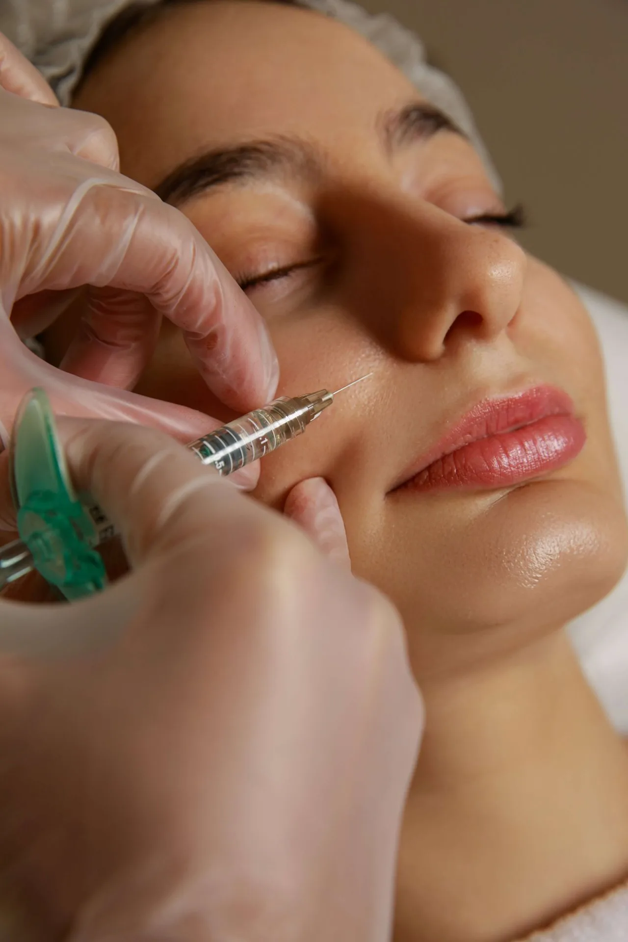 PRP THERAPY