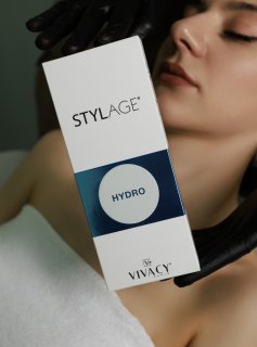 HYDRATION | STYLAGE HYDRO