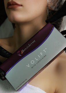 FILLER | JUVEDERM VOLIFT