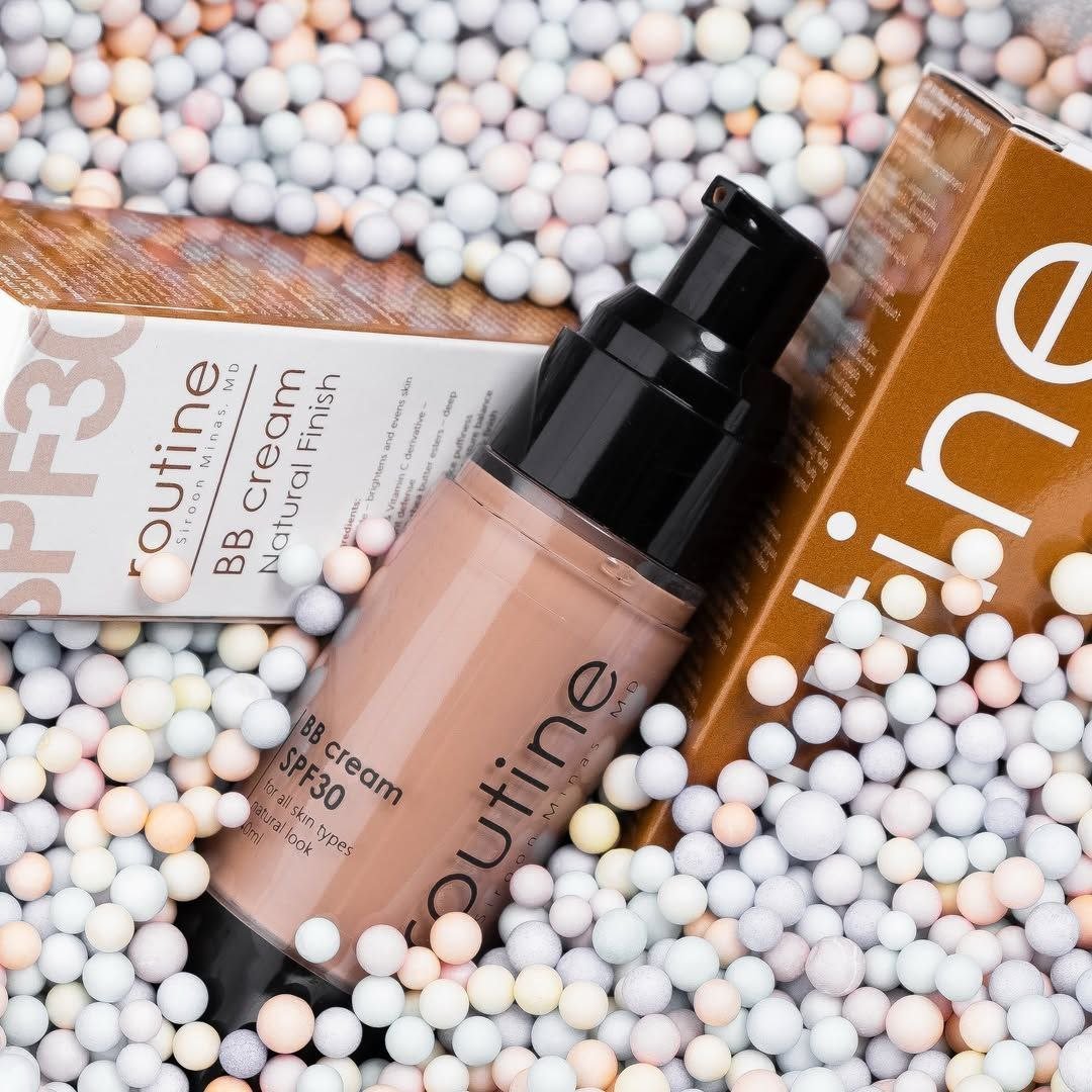 THE NEW ERA OF DAILY SKIN PERFECTION