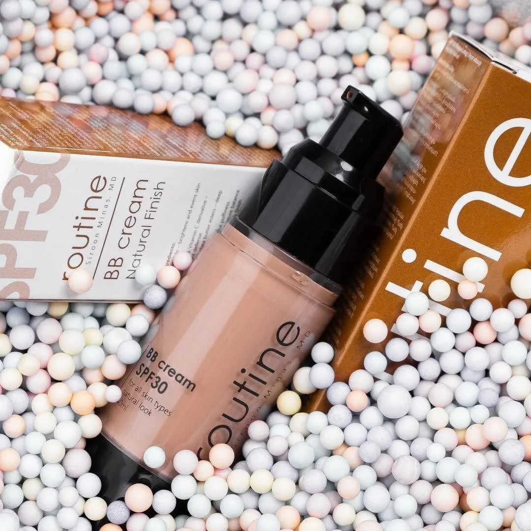 THE NEW ERA OF DAILY SKIN PERFECTION