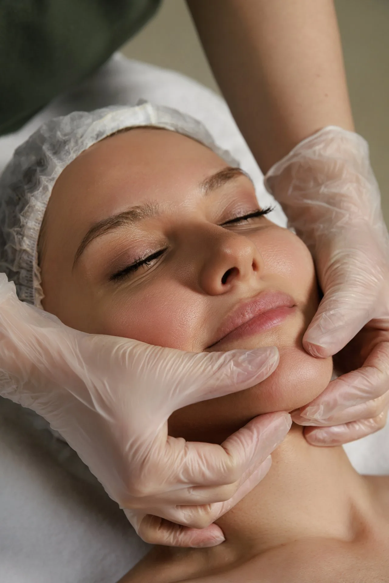 FACE SCULPTING MASSAGE 90 MIN
