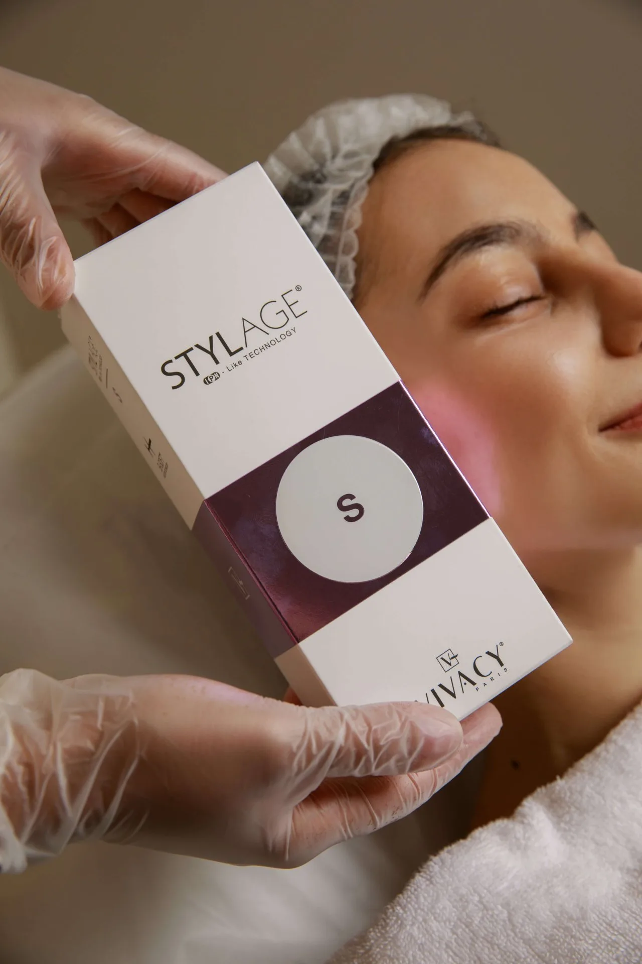 FILLER | STYLAGE  2.0ML