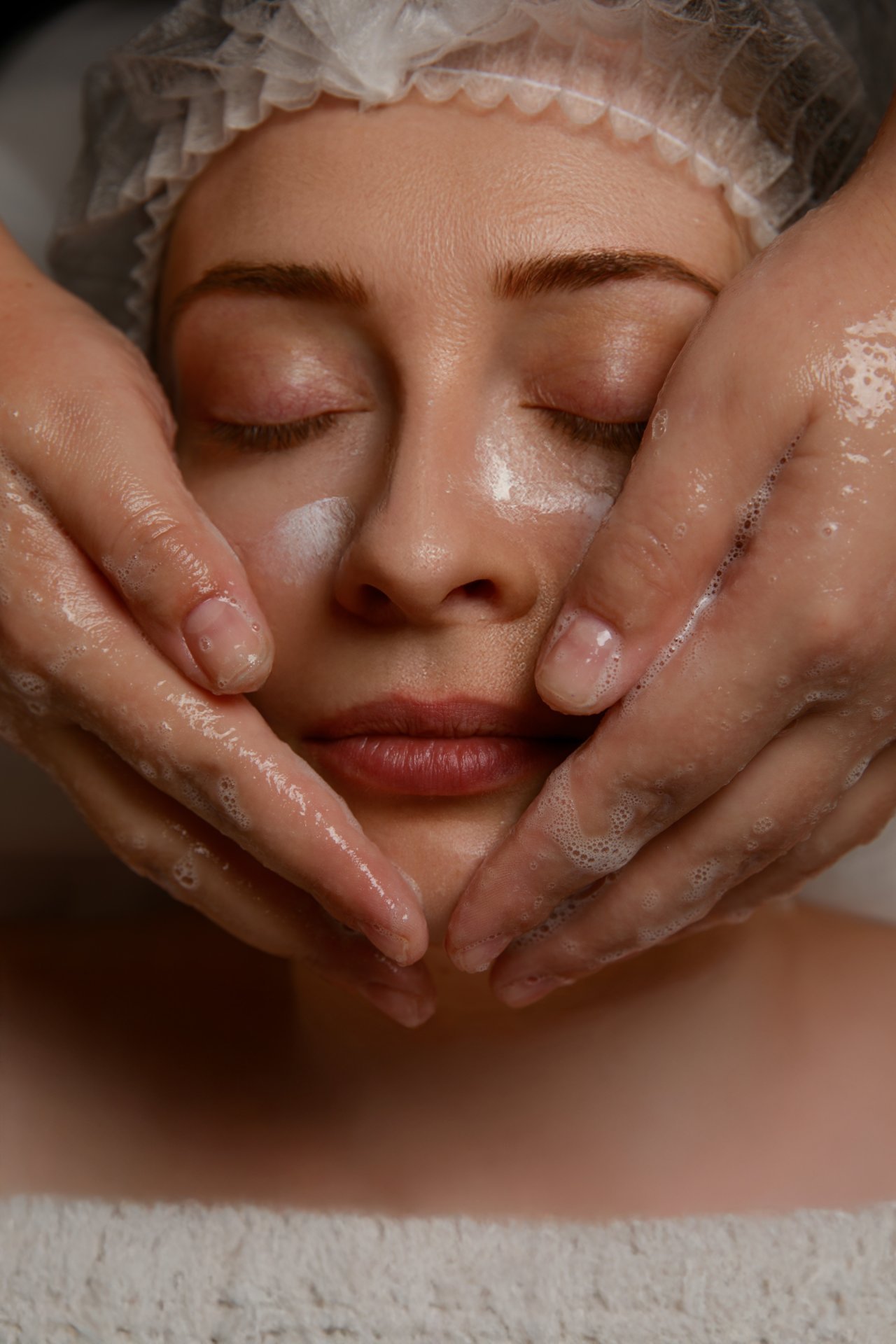 BASIC FACIALS