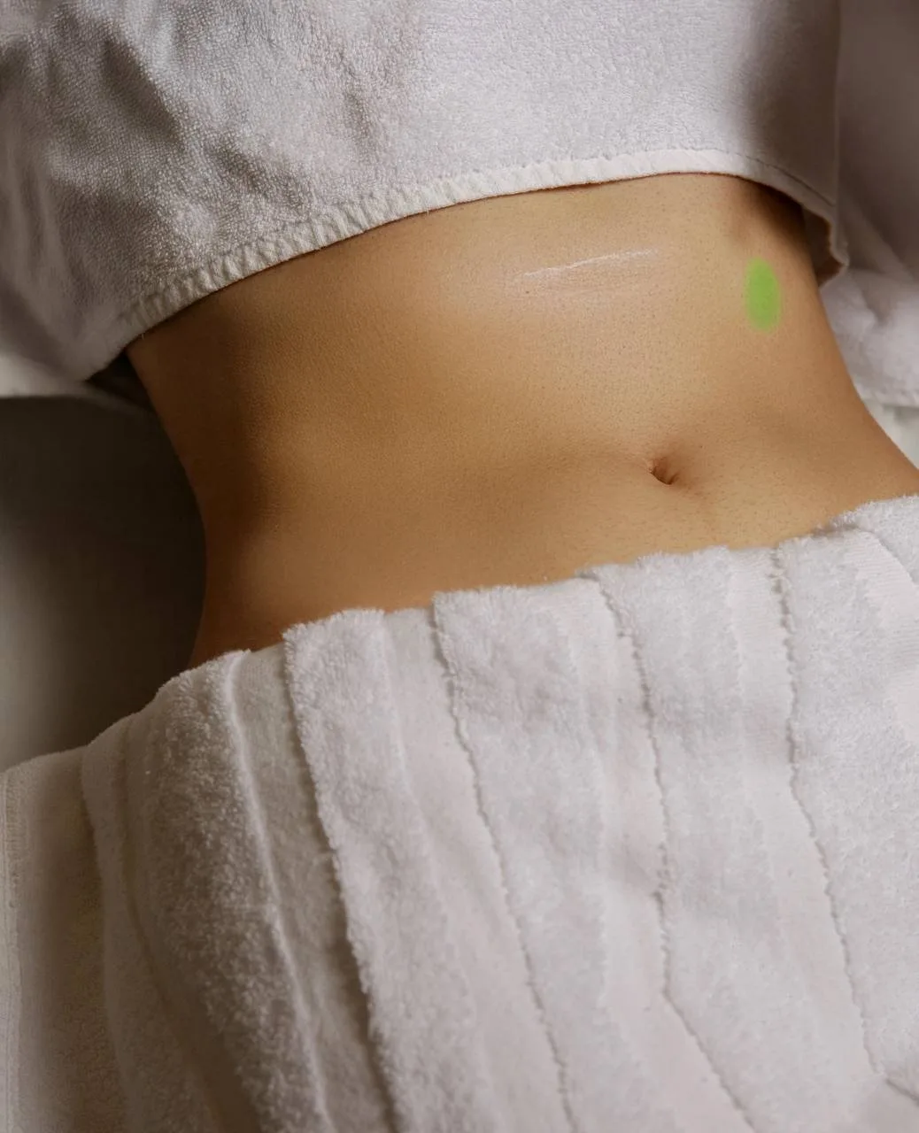 LASER DEKA MOTUS AX | ABDOMEN (HALF)