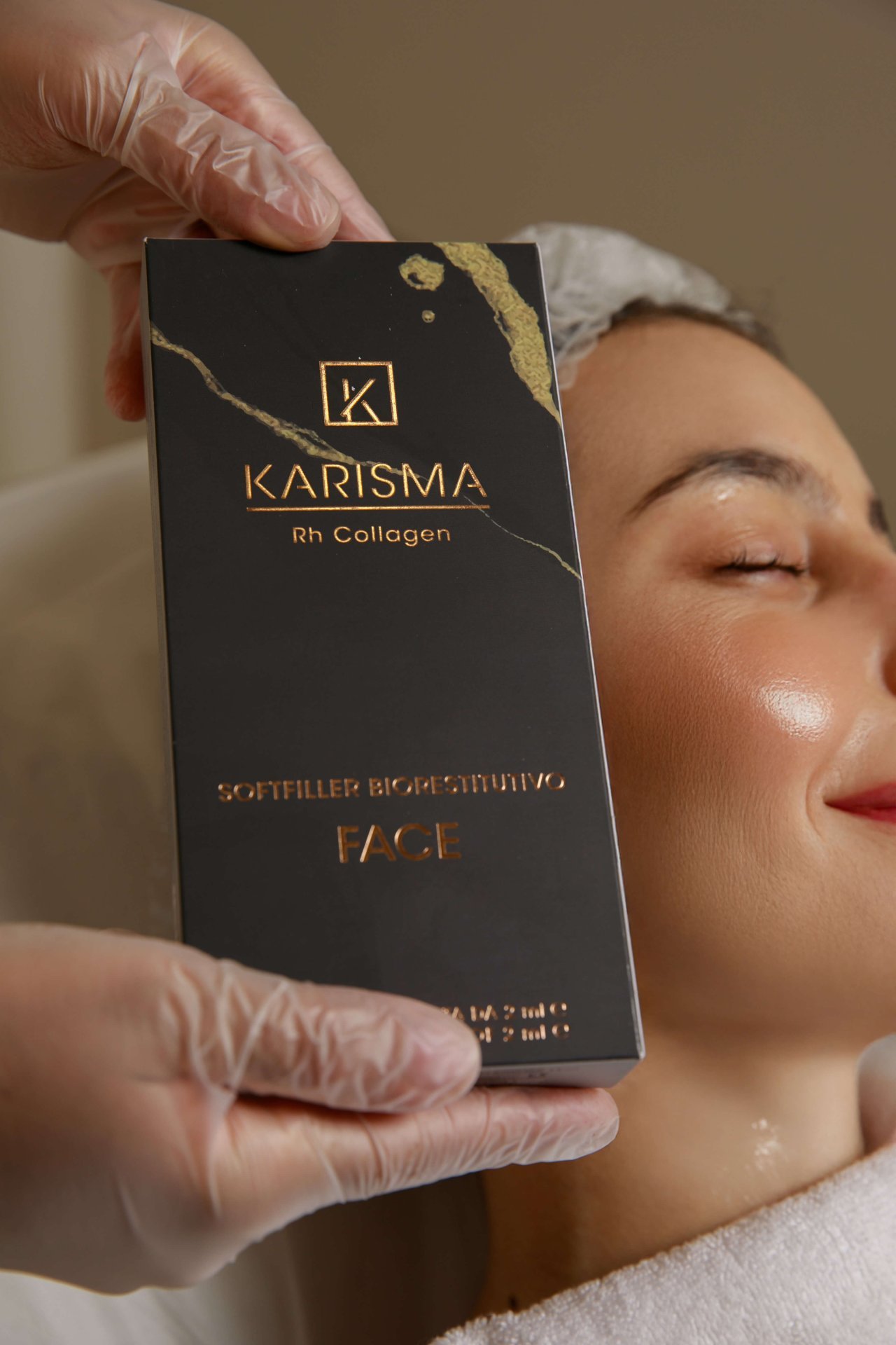 COLLAGEN STIMULATION | KARISMA | SENIOR SPECIALIST