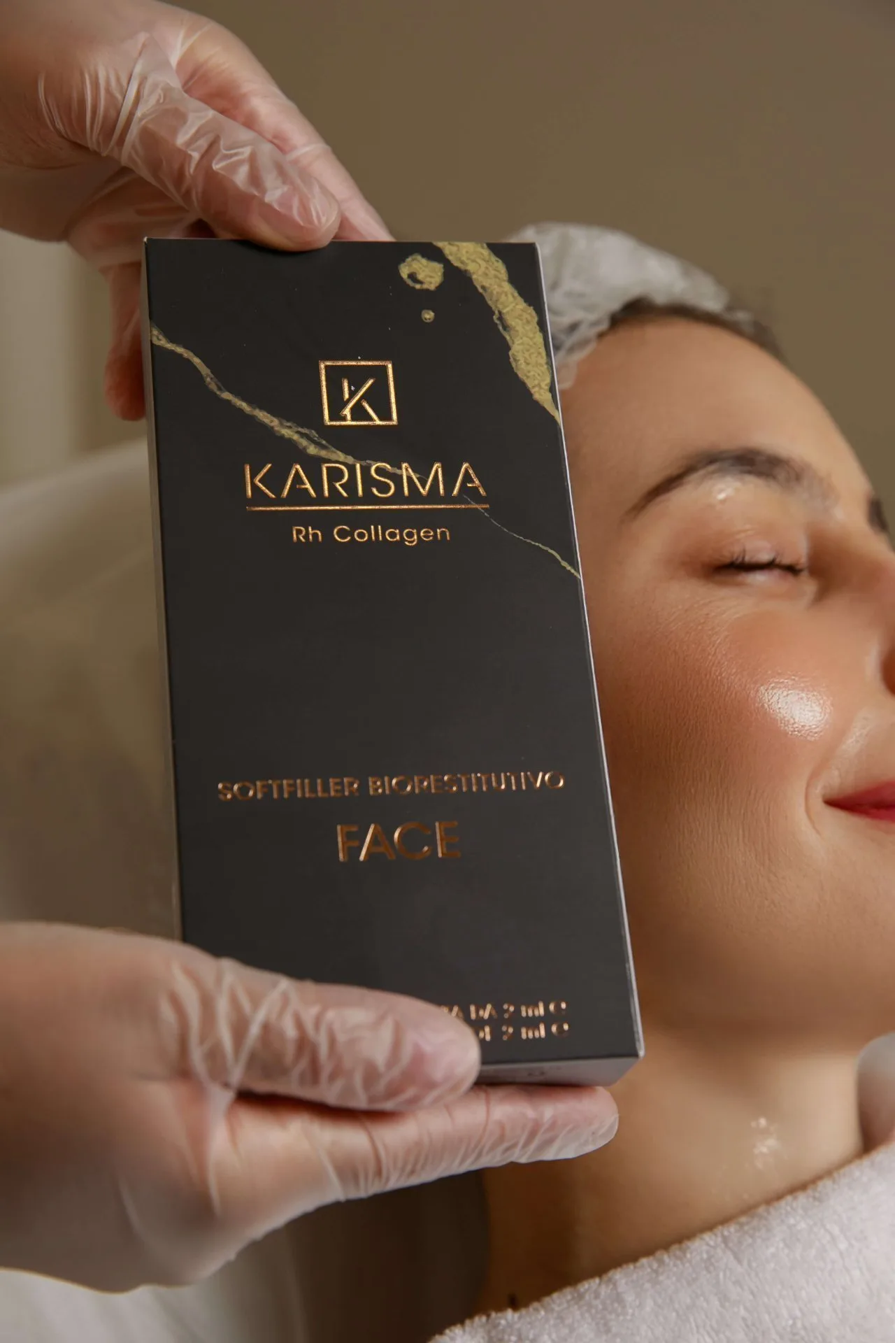 COLLAGEN STIMULATION | KARISMA