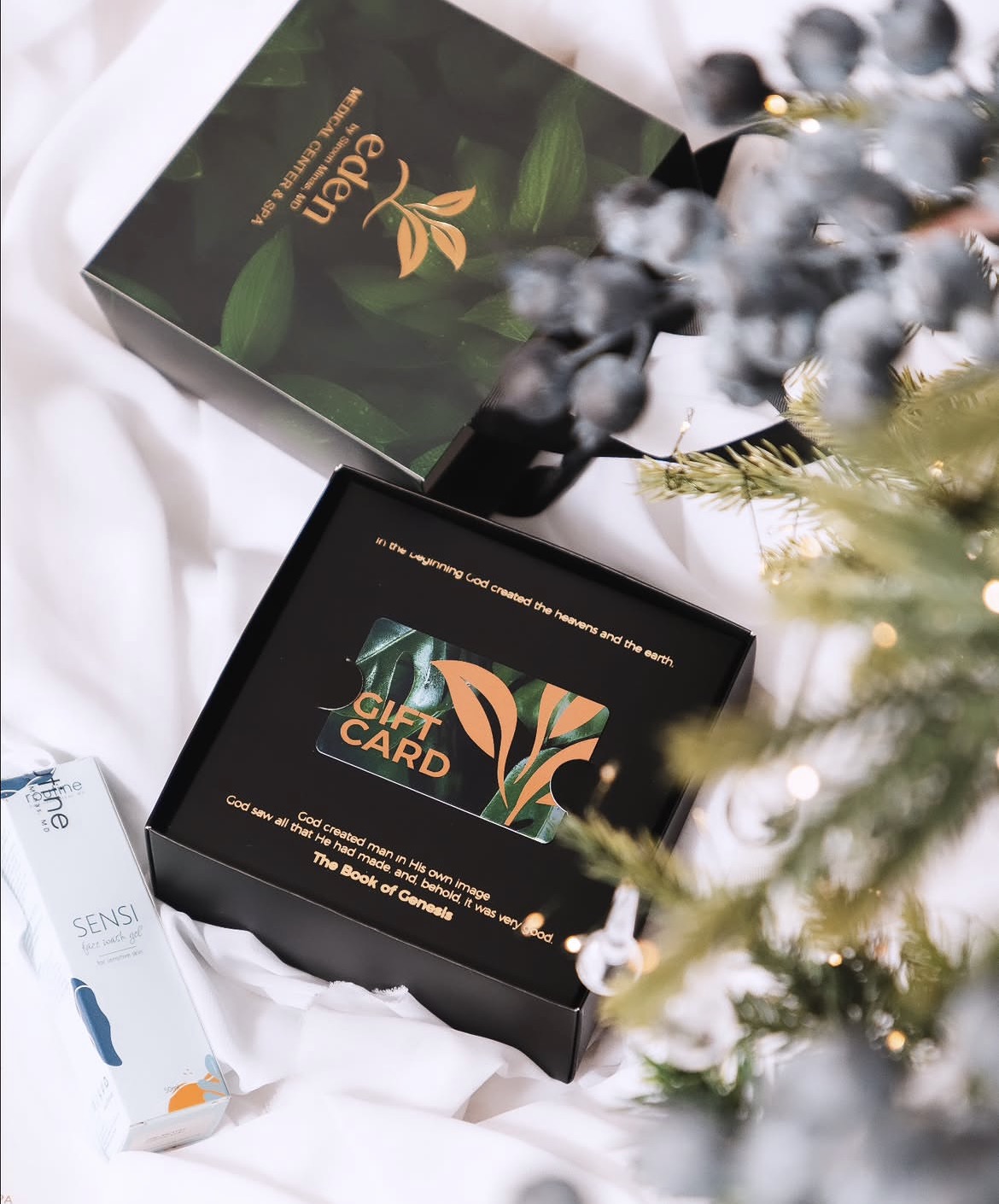 EDEN GIFT CARD