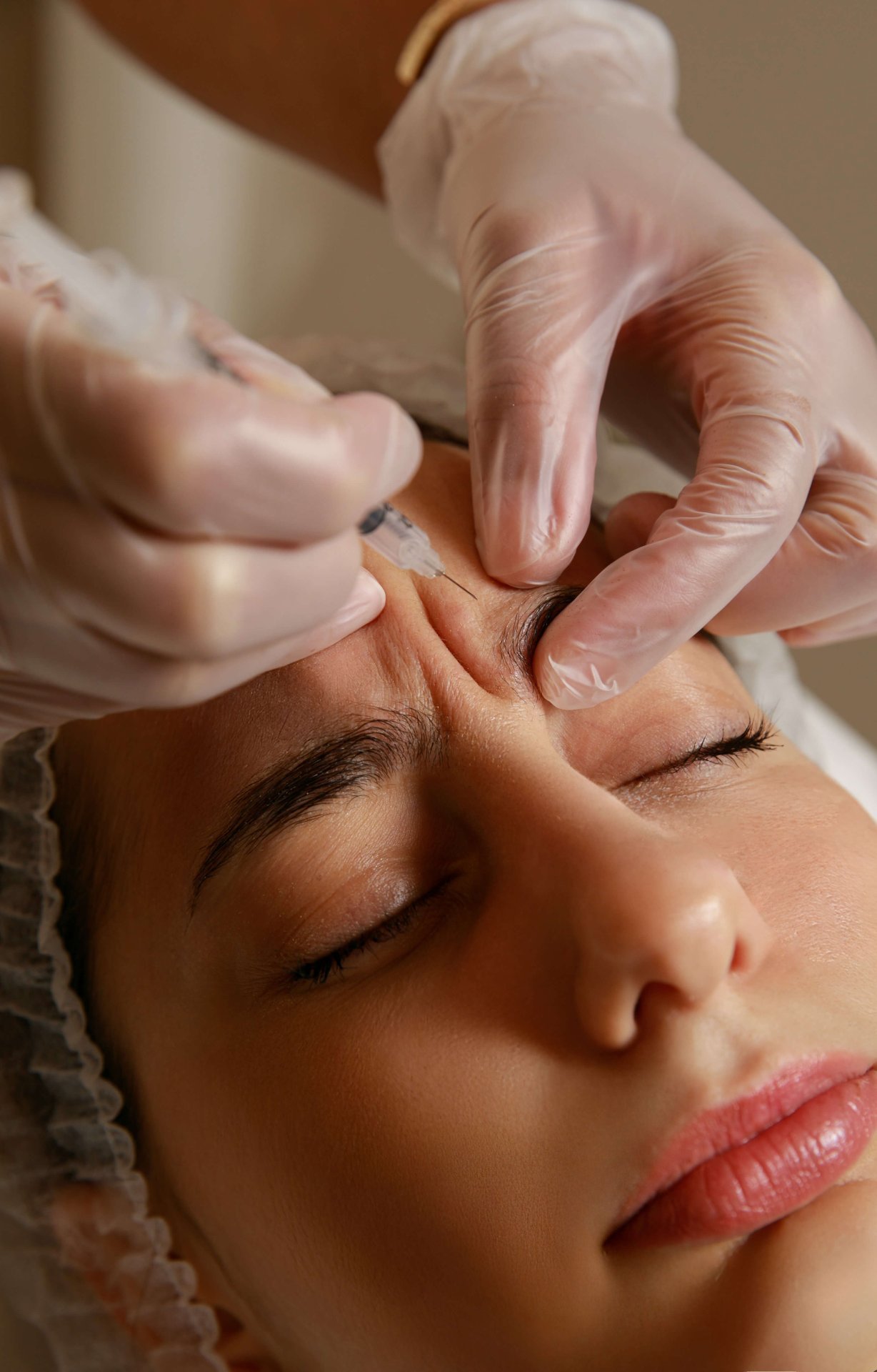 BOTULINUM TOXIN | FULL FACE