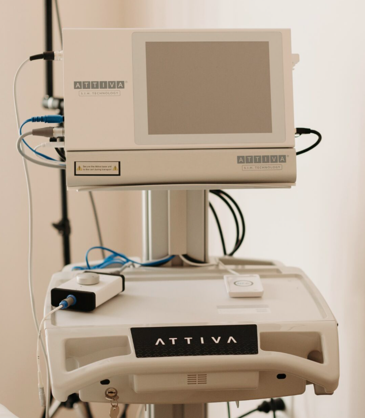 ATTIVA FACIAL REJUVENATION NECK
