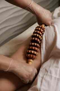 LIPO MODELING MASSAGE 1 AREA 75 MIN