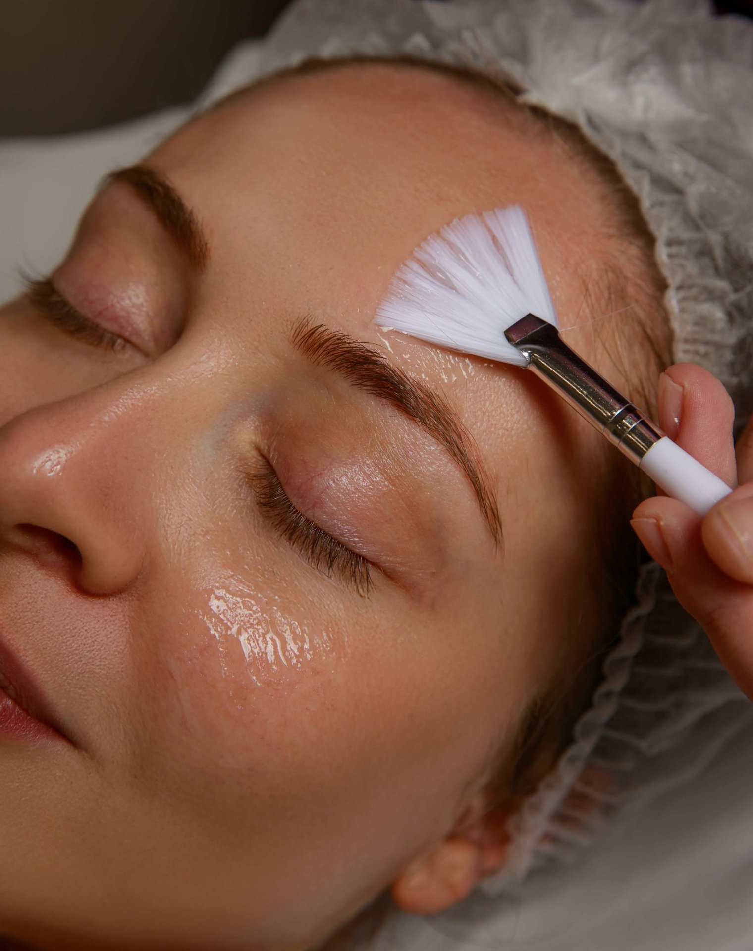 SENSI FACIAL