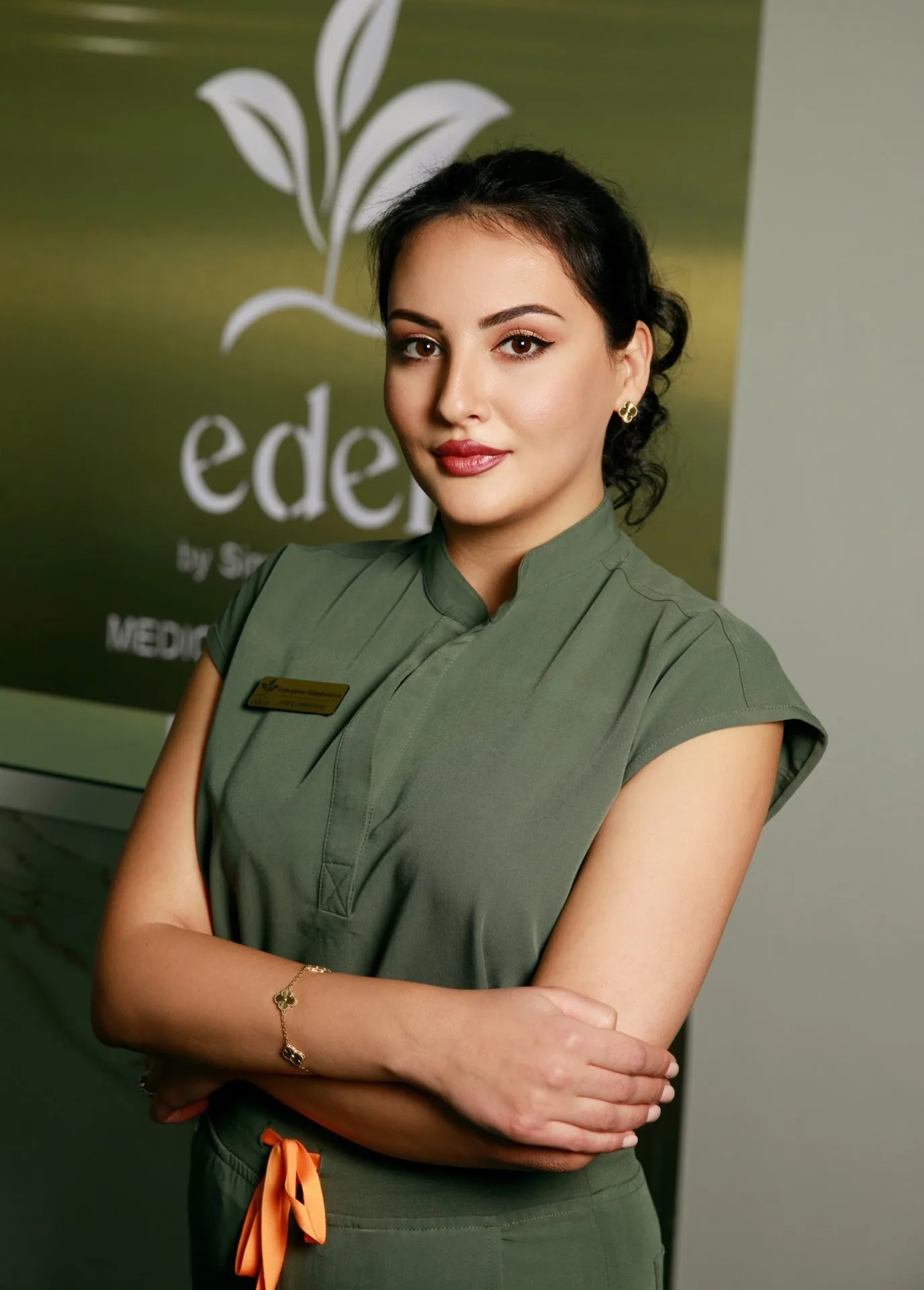Christine Amirkhanyan