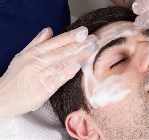 TDA ANTI ACNE