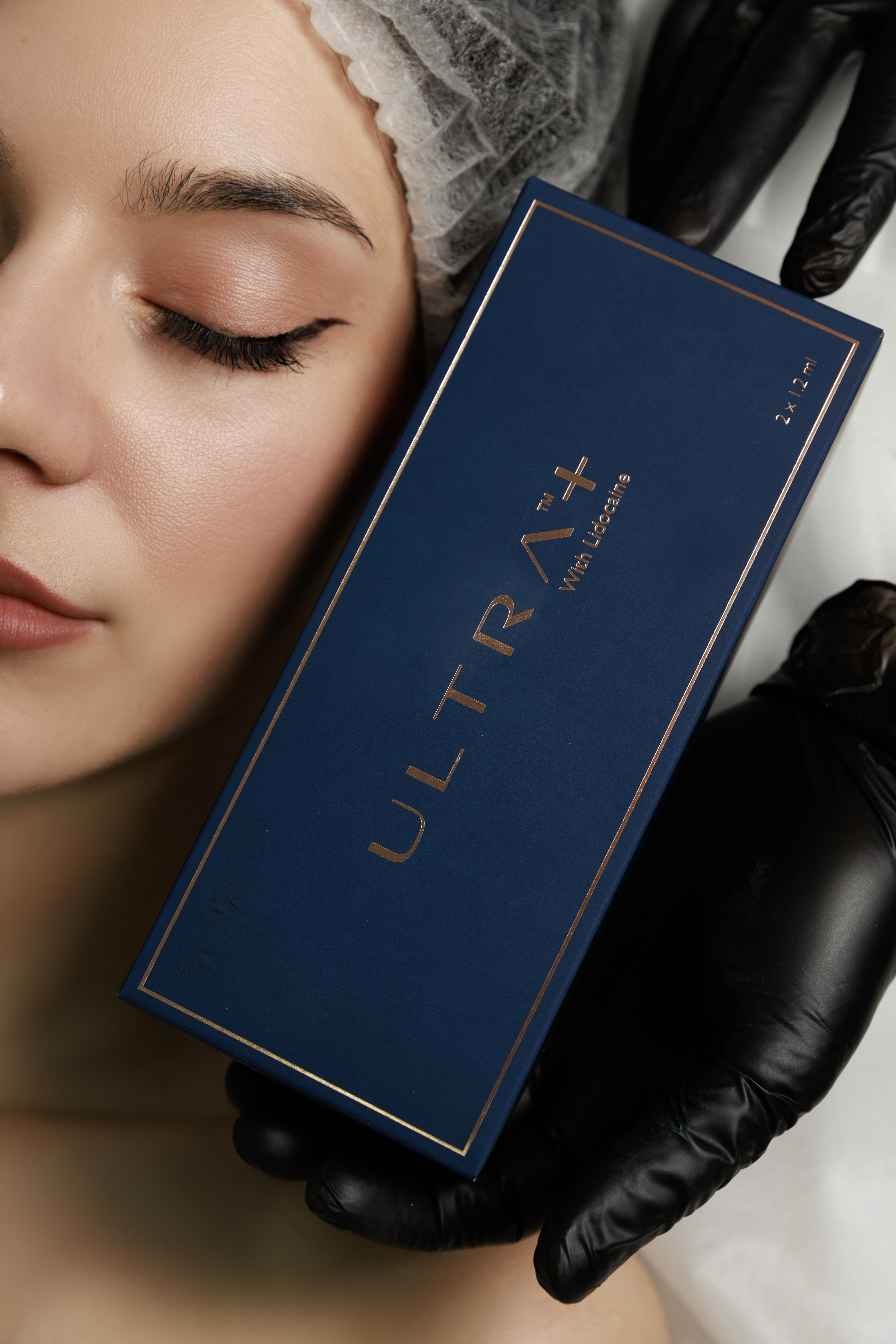 FILLER | REVANESSE