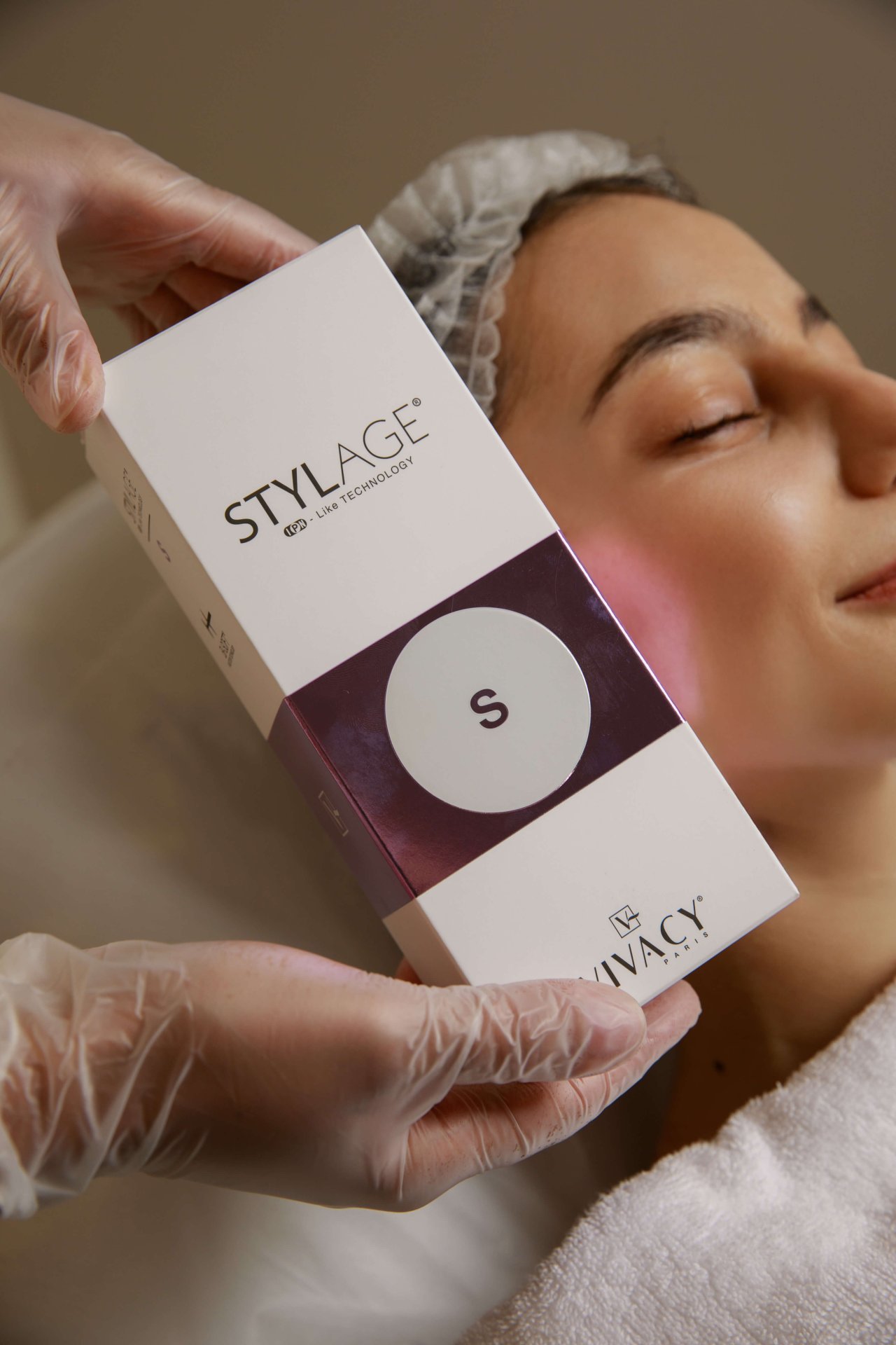 FILLER | STYLAGE  1.0ML