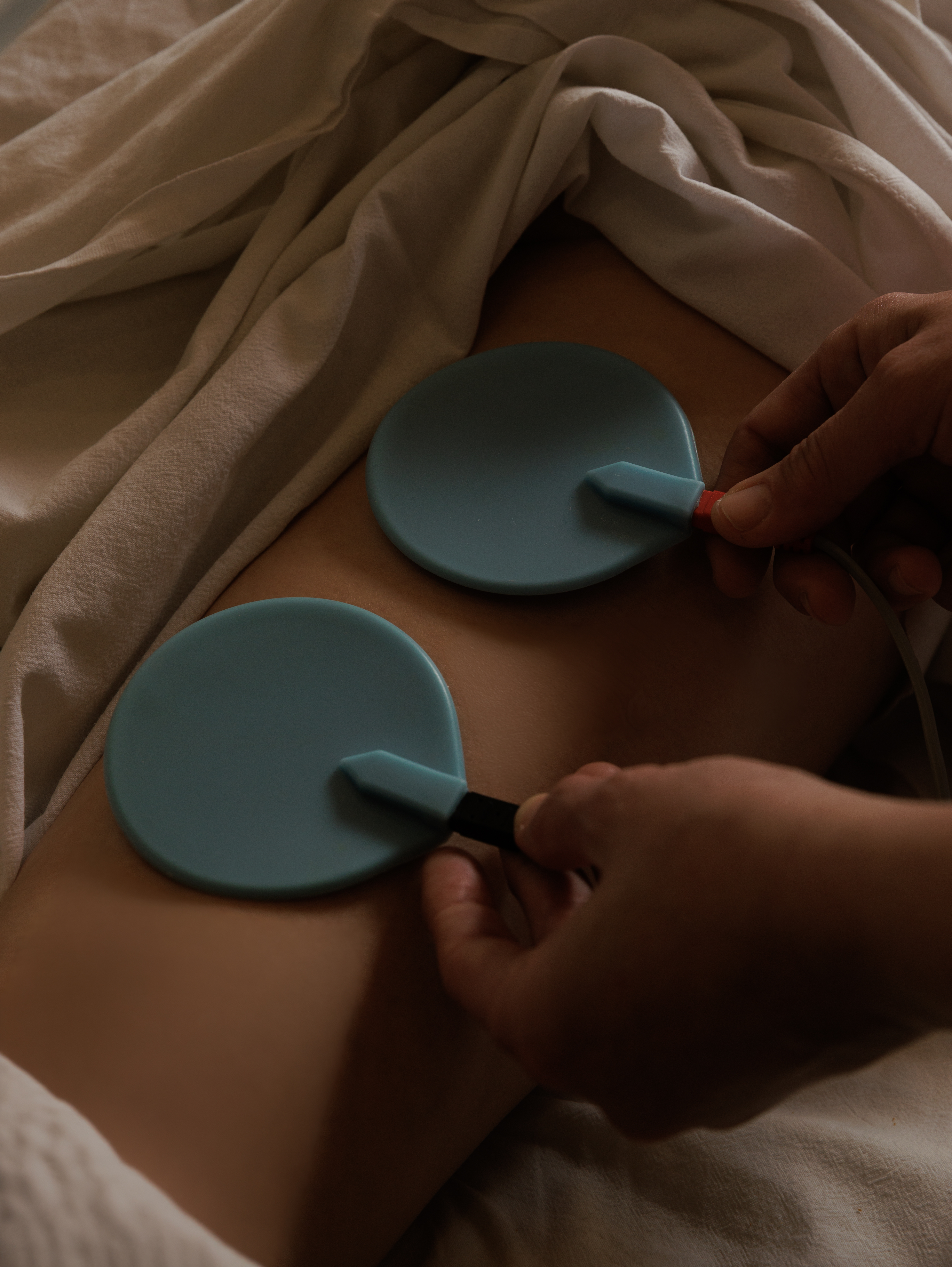 BODY MODELING | MYOSTIMULATION 6 SESSION