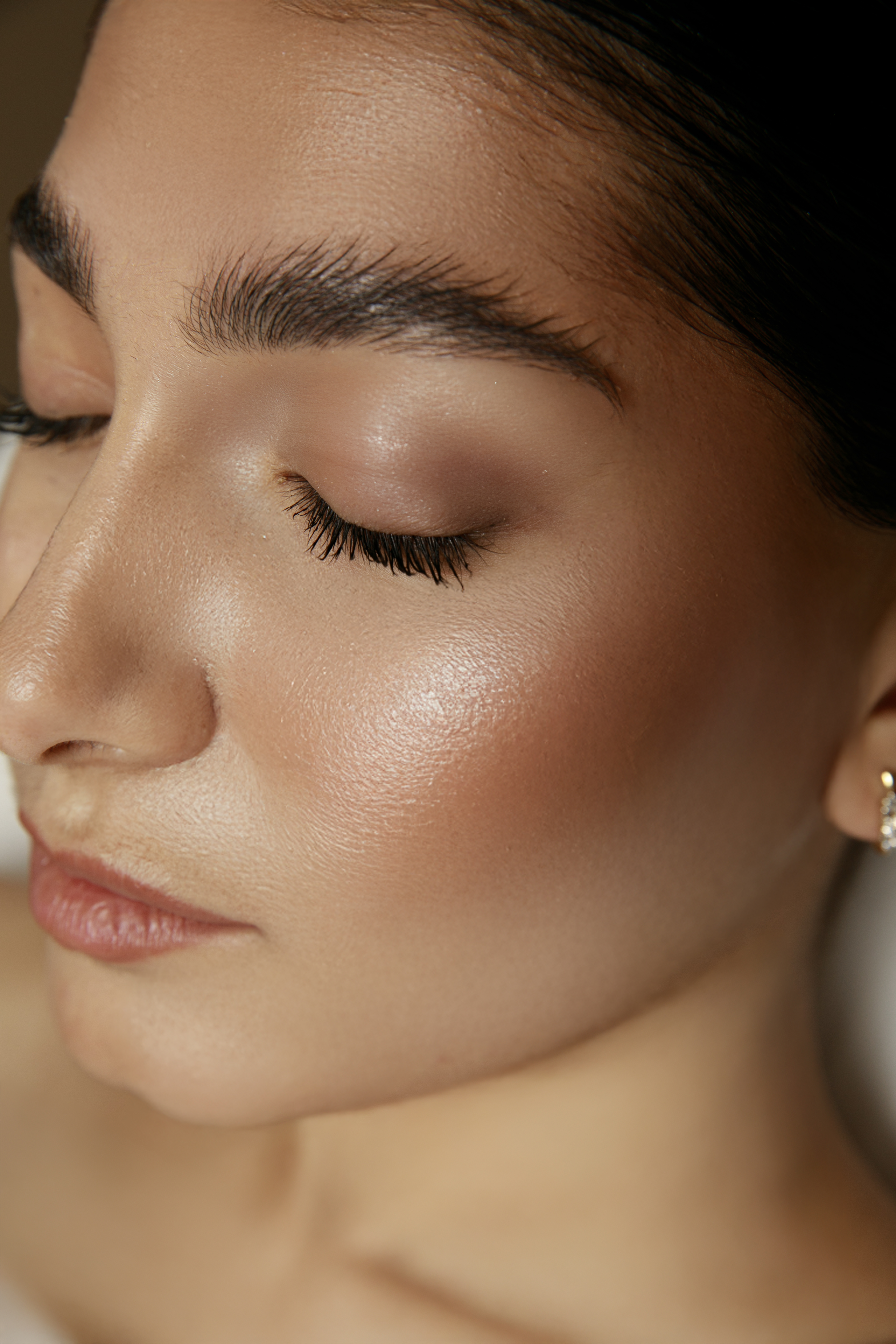 ROUTINE FACIAL