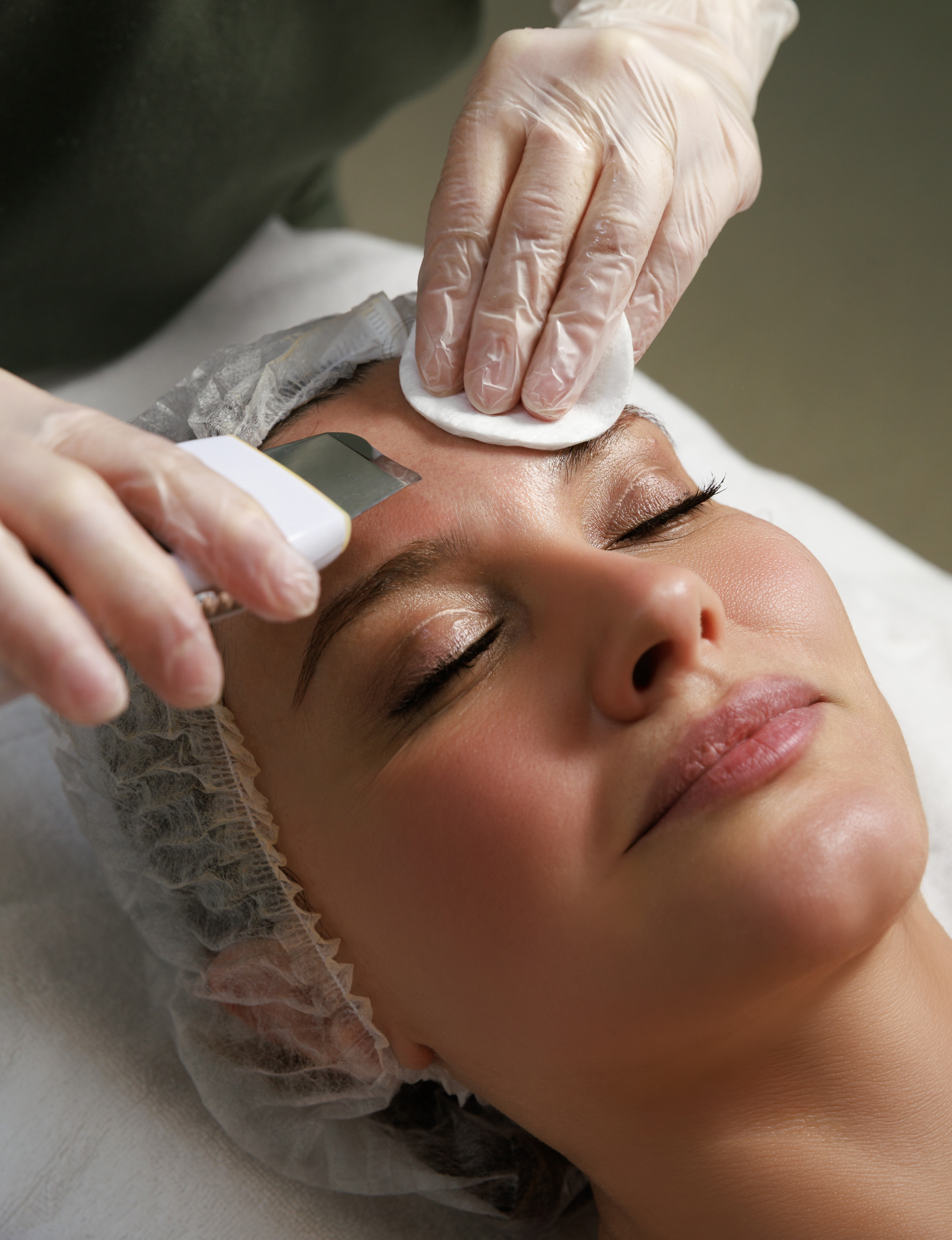 DEEP CLEANSING FACIAL