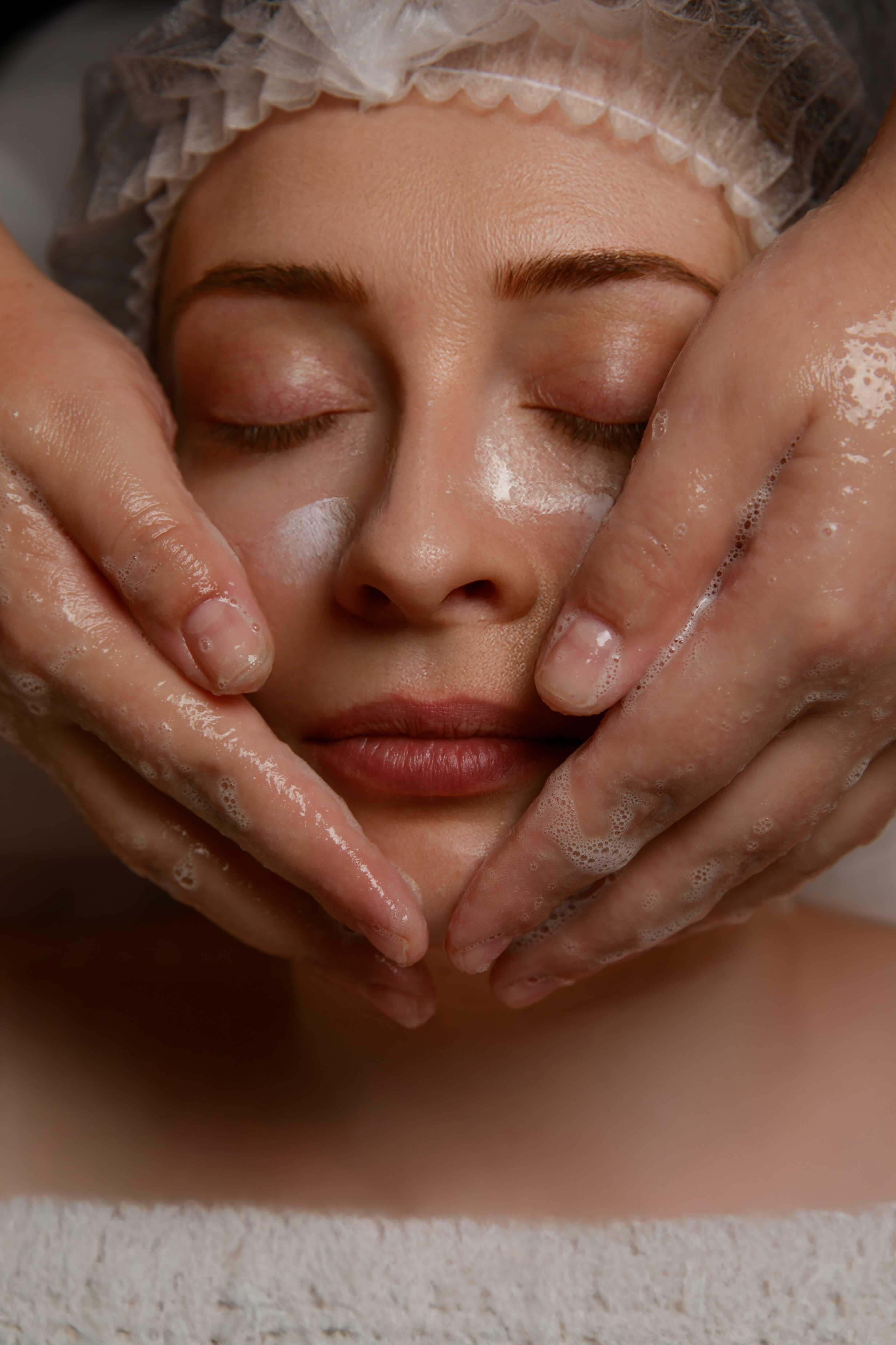 The Correct Skincare Order